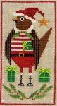 (image for) How The Finch Stole Christmas